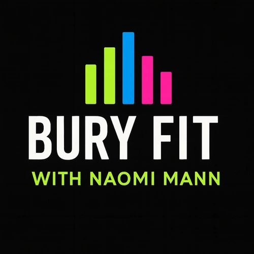 Bury Fit logo